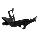 Left & Right Headlight Mount Bracket Support Set For AUDI A4 S4 2013-2015 – product image 7