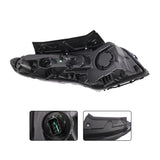 LED DRL Headlight Pair for 2025-2026 Hyundai Tucson 92207-CW510 – product image 3
