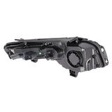 LED DRL Headlight Pair for 2025-2026 Hyundai Tucson 92207-CW510 – product image 4