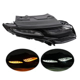 LED DRL Headlight Pair for 2025-2026 Hyundai Tucson 92207-CW510 – product image 7