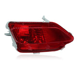 Left Right Pair Rear Bumper Light Lamp Reflector For Toyota RAV4 2013-2015 – product image 3