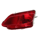 Left Right Pair Rear Bumper Light Lamp Reflector For Toyota RAV4 2013-2015 – product image 4