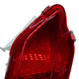 Left Right Pair Rear Bumper Light Lamp Reflector For Toyota RAV4 2013-2015 – product image 6