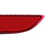 Left+Right Rear Bumper Light Lamp Reflector Lamp For Toyota Camry 2018-2021 – product image 2