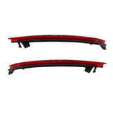 Left+Right Rear Bumper Light Lamp Reflector Lamp For Toyota Camry 2018-2021 – product image 3