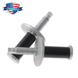 Left Right Rear Tailgate Striker Latch Bolt for 07-18 Dodge Ram 1500 2500 3500 – product image