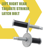 Left Right Rear Tailgate Striker Latch Bolt for 07-18 Dodge Ram 1500 2500 3500 – product image 2