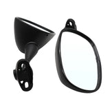 Left & Right Rearview Mirrors Fit For Honda CBR600RR 2003-2023 CBR1000RR 04-2007 – product image 4