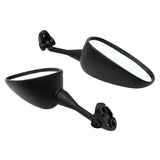 Left & Right Rearview Mirrors Fit For Honda CBR600RR 2003-2023 CBR1000RR 04-2007 – product image 5