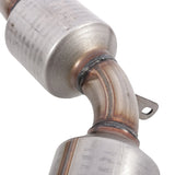 Left ＆ Right Side Catalytic Converter for 14-15 Infiniti Q40/Q50/Q60 3.7L V6 – product image 2
