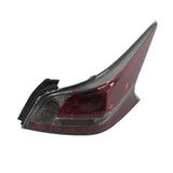 Left + Right Smoked Tail Lights Brake Lamps For 2013-2015 Nissan Altima Sedan – product image 6