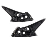 Left + Right Smoked Tail Lights Brake Lamps For 2013-2015 Nissan Altima Sedan – product image 8