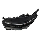 Left Side Full LED Headlight Assembly For 2022-2024 Chevrolet Equinox LT RS 1.5L – product image 2