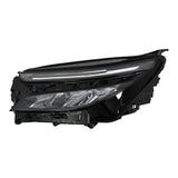 Left Side Full LED Headlight Assembly For 2022-2024 Chevrolet Equinox LT RS 1.5L – product image 3
