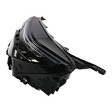 Left Side Full LED Headlight Assembly For 2022-2024 Chevrolet Equinox LT RS 1.5L – product image 6