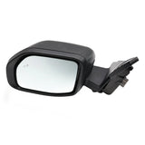 Left Side Heated Power Mirror w/ Blind Spot 7Pin For Ford Bronco Sport 2021-2024 – product image