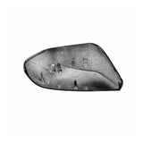 Left Side Mirror Cover Black for 2016-2022 Toyota Prius