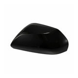 Left Side Mirror Cover Black for 2016-2022 Toyota Prius