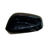 Left Side Mirror Cover Cap Black for 2023-2025 Toyota bZ4X