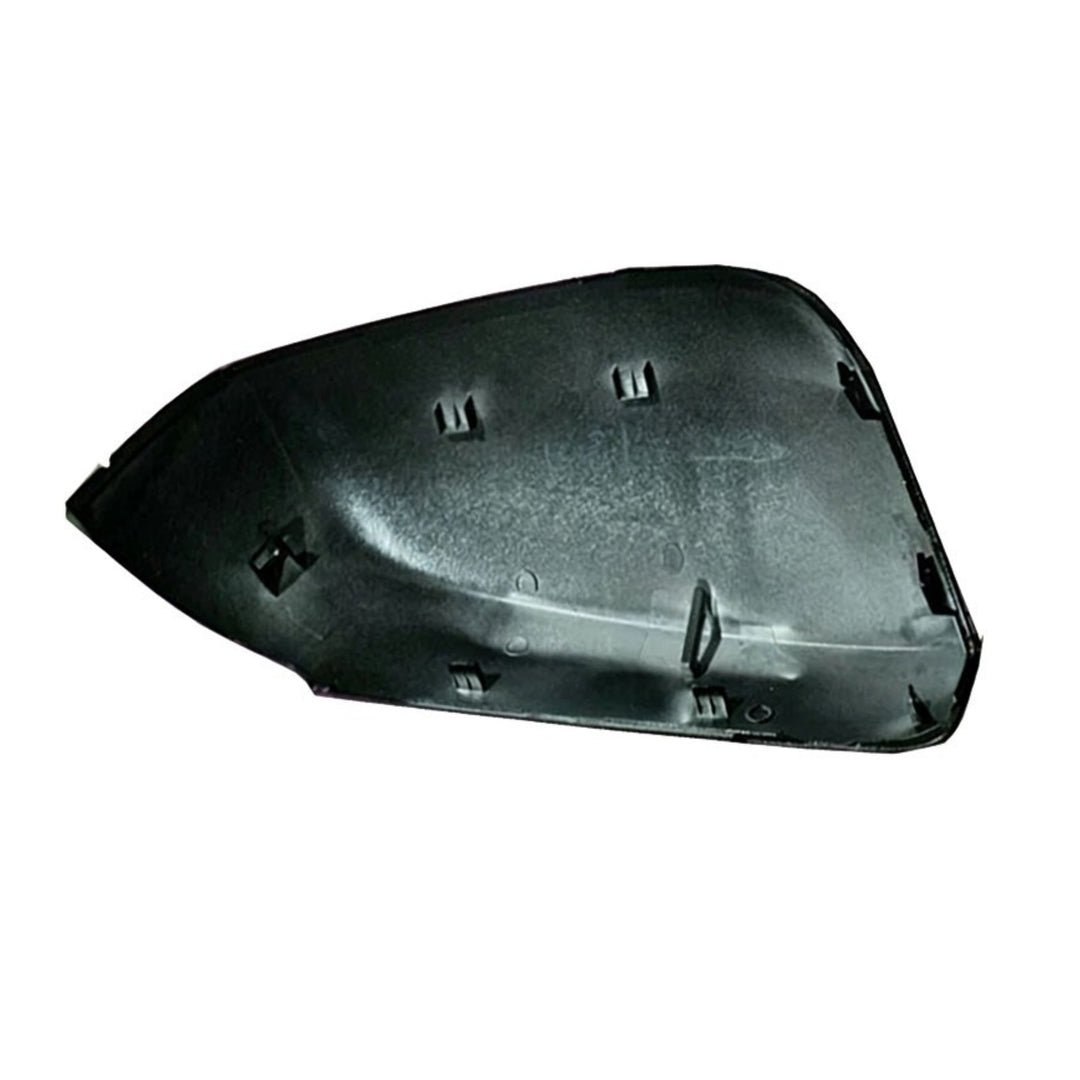 Left Side Mirror Cover Cap Black for 2023-2025 Toyota bZ4X