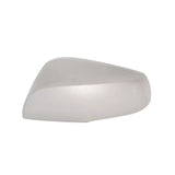 Left Side Mirror Cover Pearl White for 2021-2023 Toyota Sienna