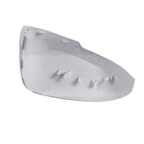 Left Side Mirror Cover White for 2021-2023 Nissan Rogue