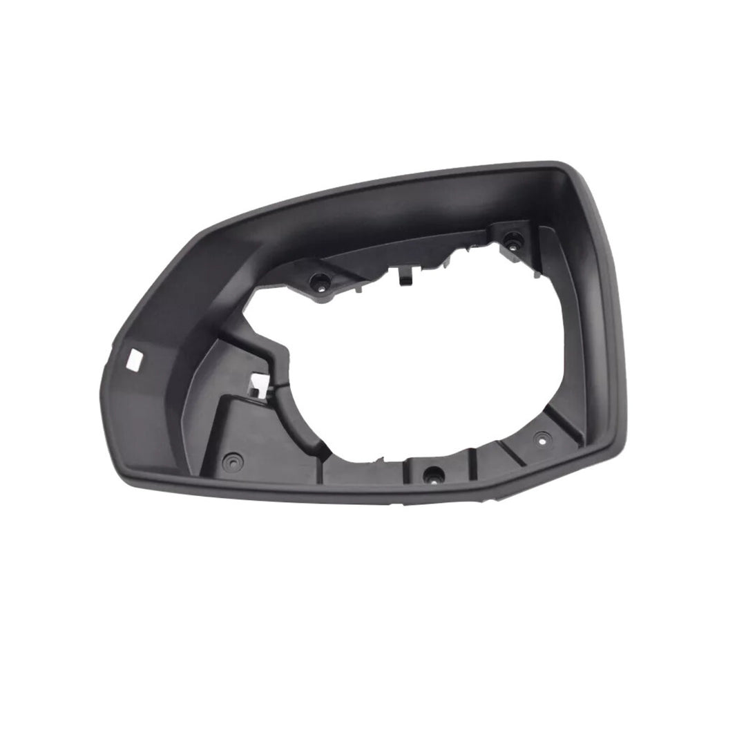 Left Side Mirror Frame Trim for 2016-2021 Audi Q7