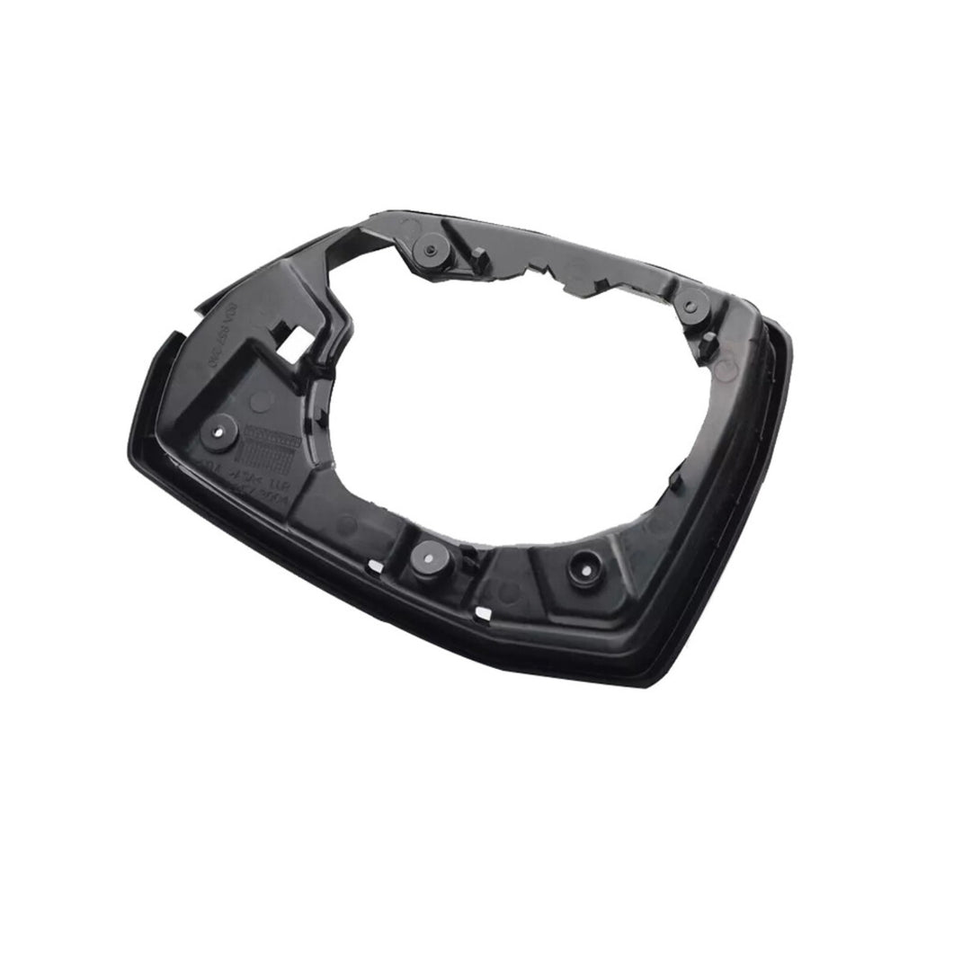 Left Side Mirror Frame Trim for 2016-2021 Audi Q7