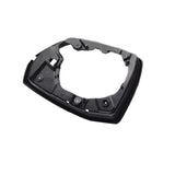 Left Side Mirror Frame Trim for 2016-2021 Audi Q7