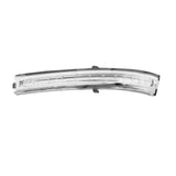Left Side Mirror LED Turn Signal Light for 2011-2015 Kia Optima