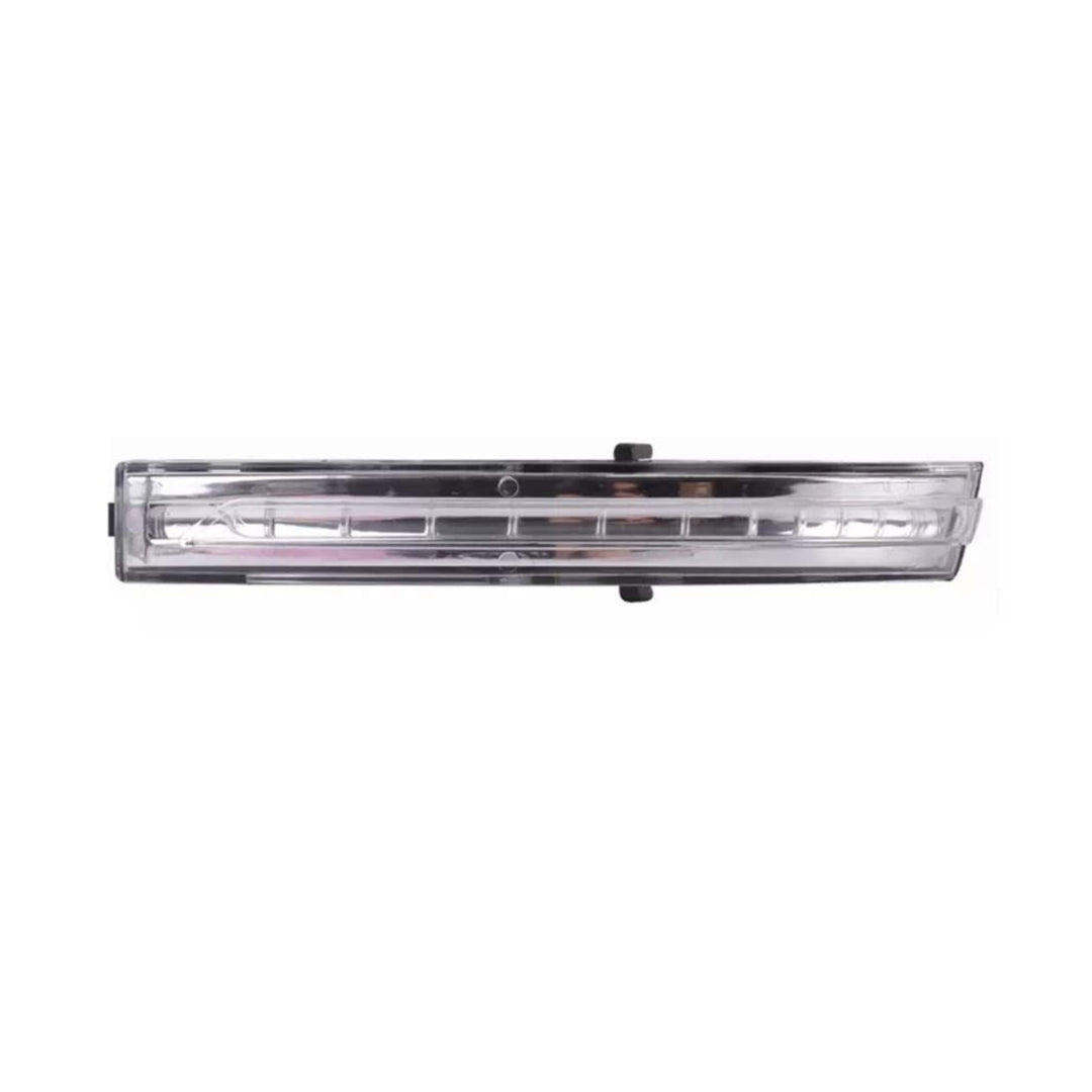 Left Side Mirror LED Turn Signal Light for 2011-2015 Kia Optima