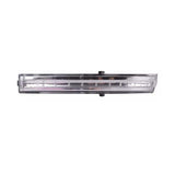 Left Side Mirror LED Turn Signal Light for 2011-2015 Kia Optima