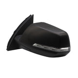 Left Side Mirror w/ Turn Signal & Blind Spot 8 Pins For 2022-24 Chevy Traverse – product image 3
