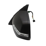 Left Side Mirror w/ Turn Signal & Blind Spot 8 Pins For 2022-24 Chevy Traverse – product image 5