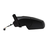 Left Side Mirror w/ Turn Signal & Blind Spot 8 Pins For 2022-24 Chevy Traverse – product image 6
