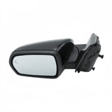 Left Side Mirror with Heat, Blind Spot, Memory and Puddle Light for 2015-2018 Ford Edge