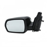 Left Side Mirror with Heat, Blind Spot, Memory and Puddle Light for 2015-2018 Ford Edge
