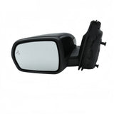 Left Side Mirror with Heat, Blind Spot, Memory and Puddle Light for 2015-2018 Ford Edge