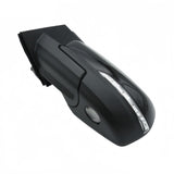 Left Side Mirror with Heat, Blind Spot, Memory and Puddle Light for 2015-2018 Ford Edge