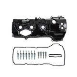 Left Side Valve Cover For Ford F-150 2011-16 Expedition 2011-23 Aluminum – product image