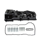 Left Side Valve Cover For Ford F-150 2011-16 Expedition 2011-23 Aluminum – product image 2