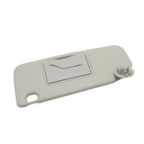 Left Sun Visor Gray 39009400 for 2016-2017 Chevrolet Cruze