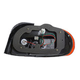 Left Tail Light for 1998-1999 Hyundai Accent