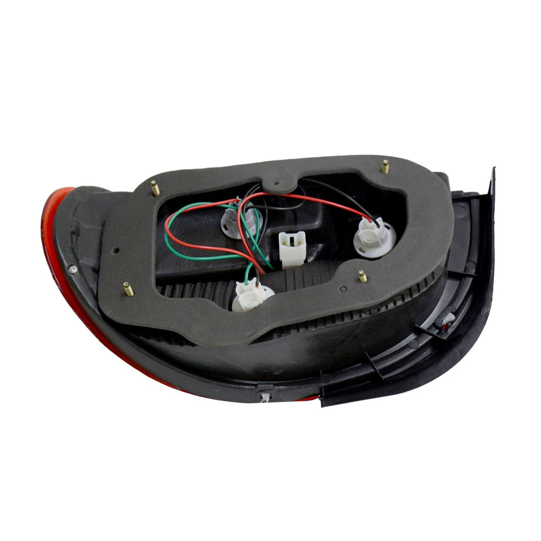 Left Tail Light for 1998-1999 Hyundai Accent