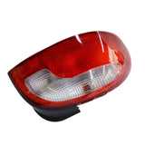 Left Tail Light for 1998-1999 Hyundai Accent