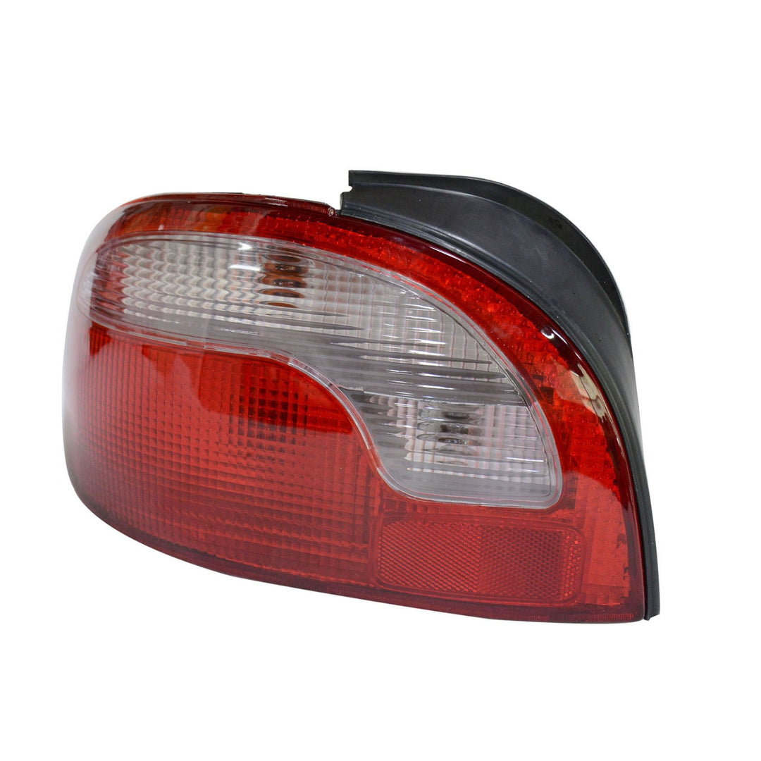 Left Tail Light for 1998-1999 Hyundai Accent