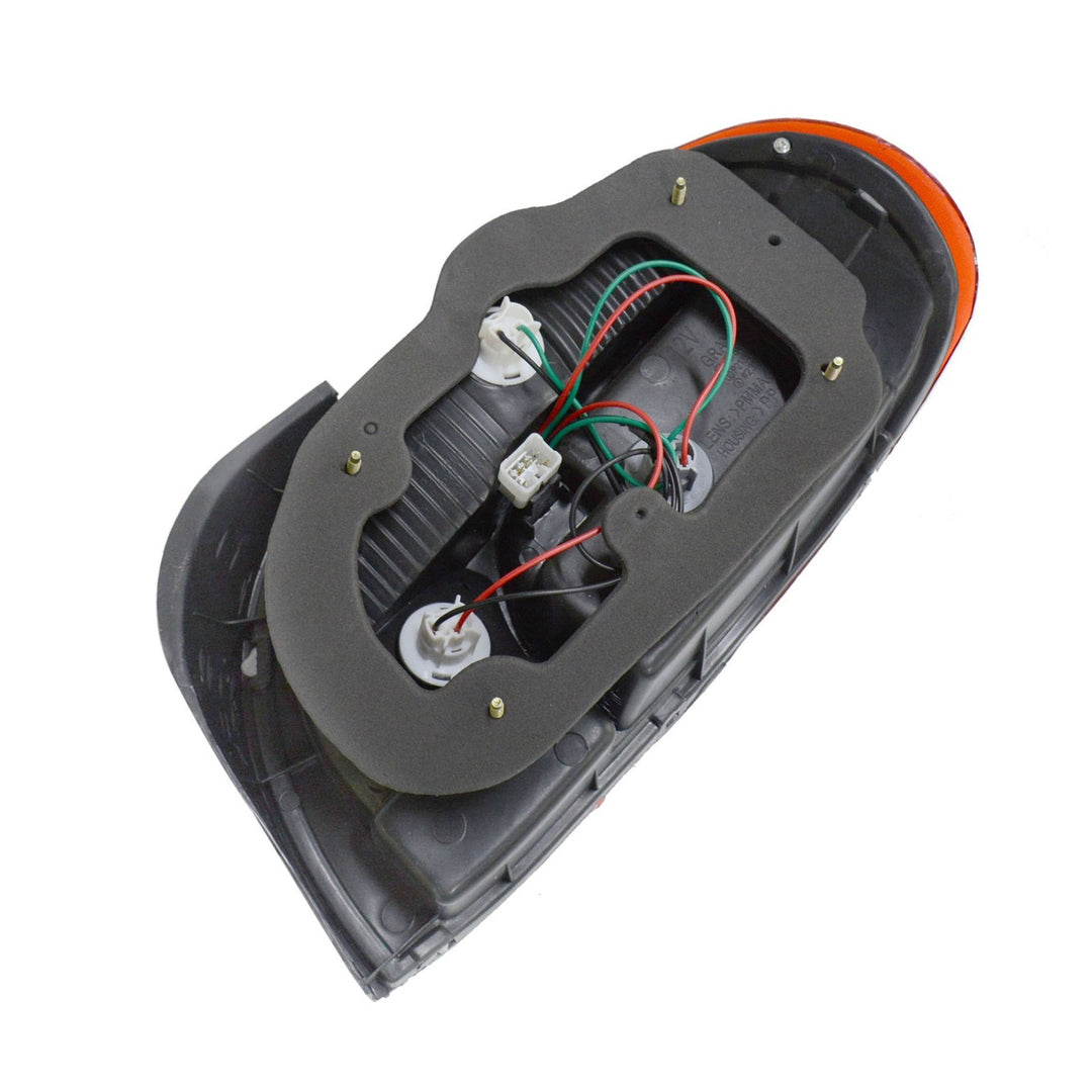 Left Tail Light for 1998-1999 Hyundai Accent
