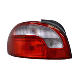Left Tail Light for 1998-1999 Hyundai Accent
