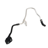 Left Turbocharger Coolant Pipe for Mercedes-Benz ML550 GLS550 GL450 GL550 – product image