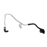 Left Turbocharger Coolant Pipe for Mercedes-Benz ML550 GLS550 GL450 GL550 – product image 2